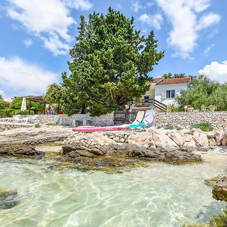 House Spirit Of The Sea Villa Ražanj Dış mekan fotoğraf