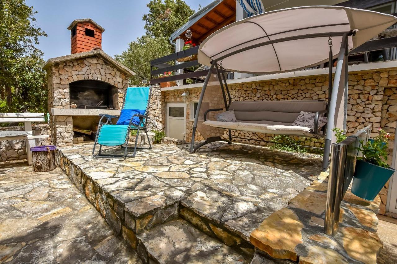 House Spirit Of The Sea Villa Ražanj Dış mekan fotoğraf