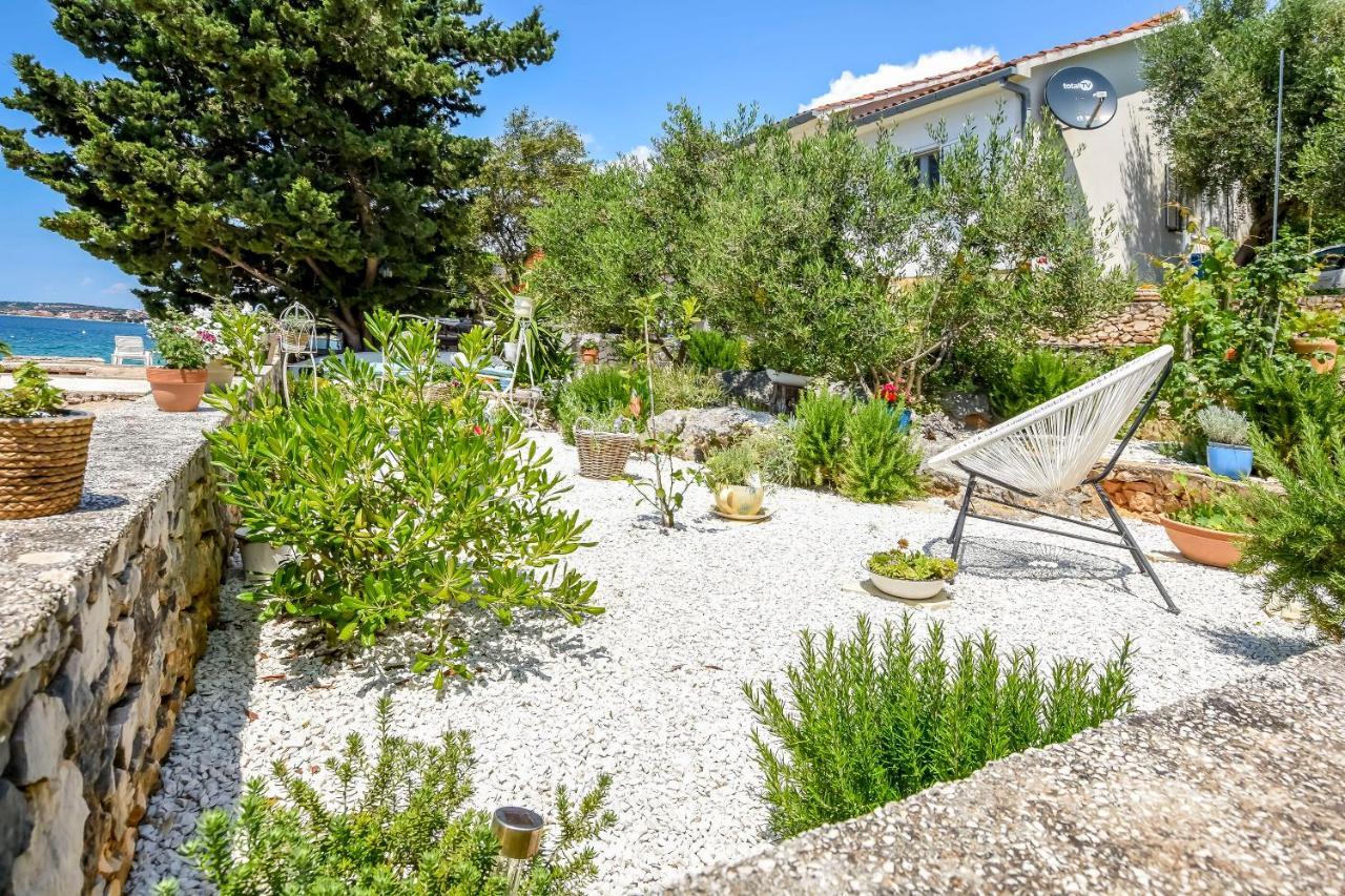 House Spirit Of The Sea Villa Ražanj Dış mekan fotoğraf