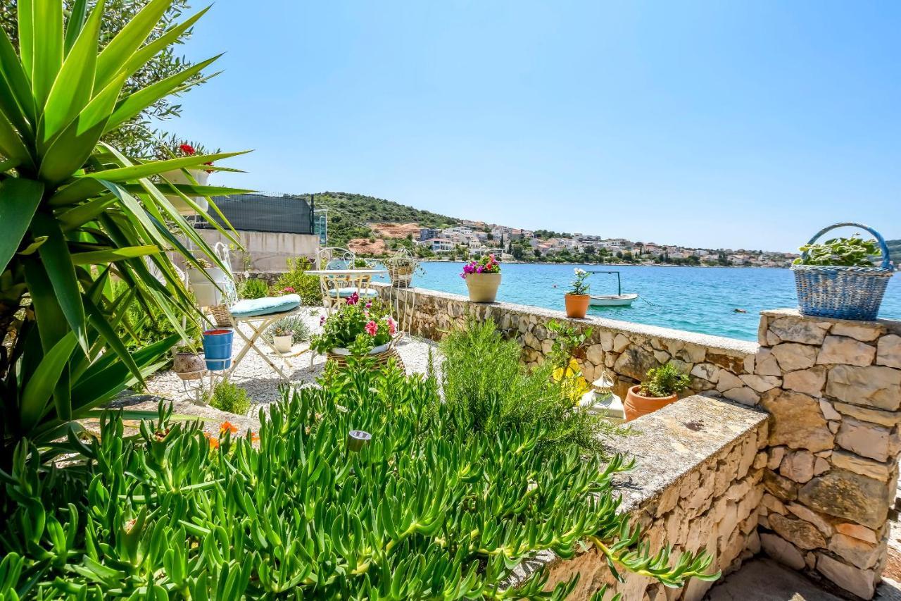 House Spirit Of The Sea Villa Ražanj Dış mekan fotoğraf