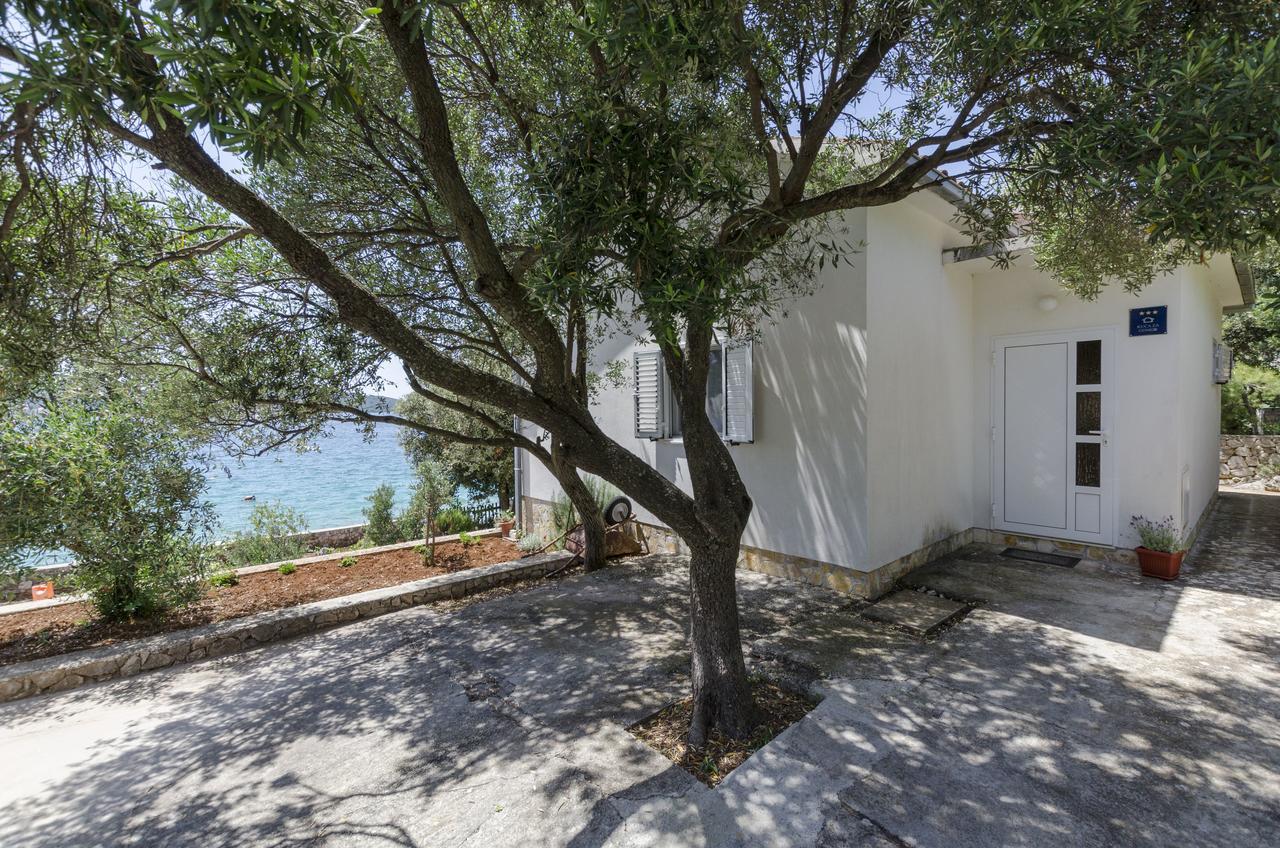 House Spirit Of The Sea Villa Ražanj Dış mekan fotoğraf